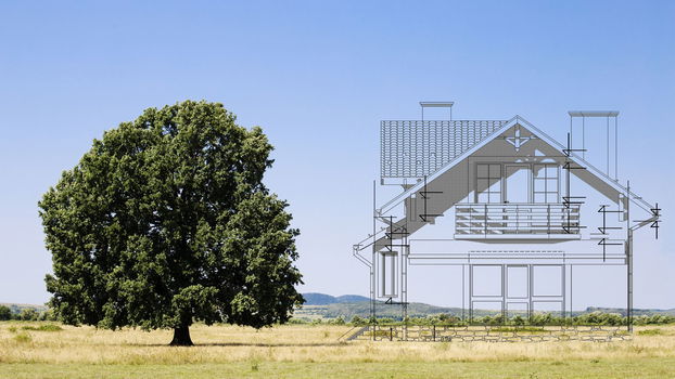 Právo na beton: Development po sousedsku