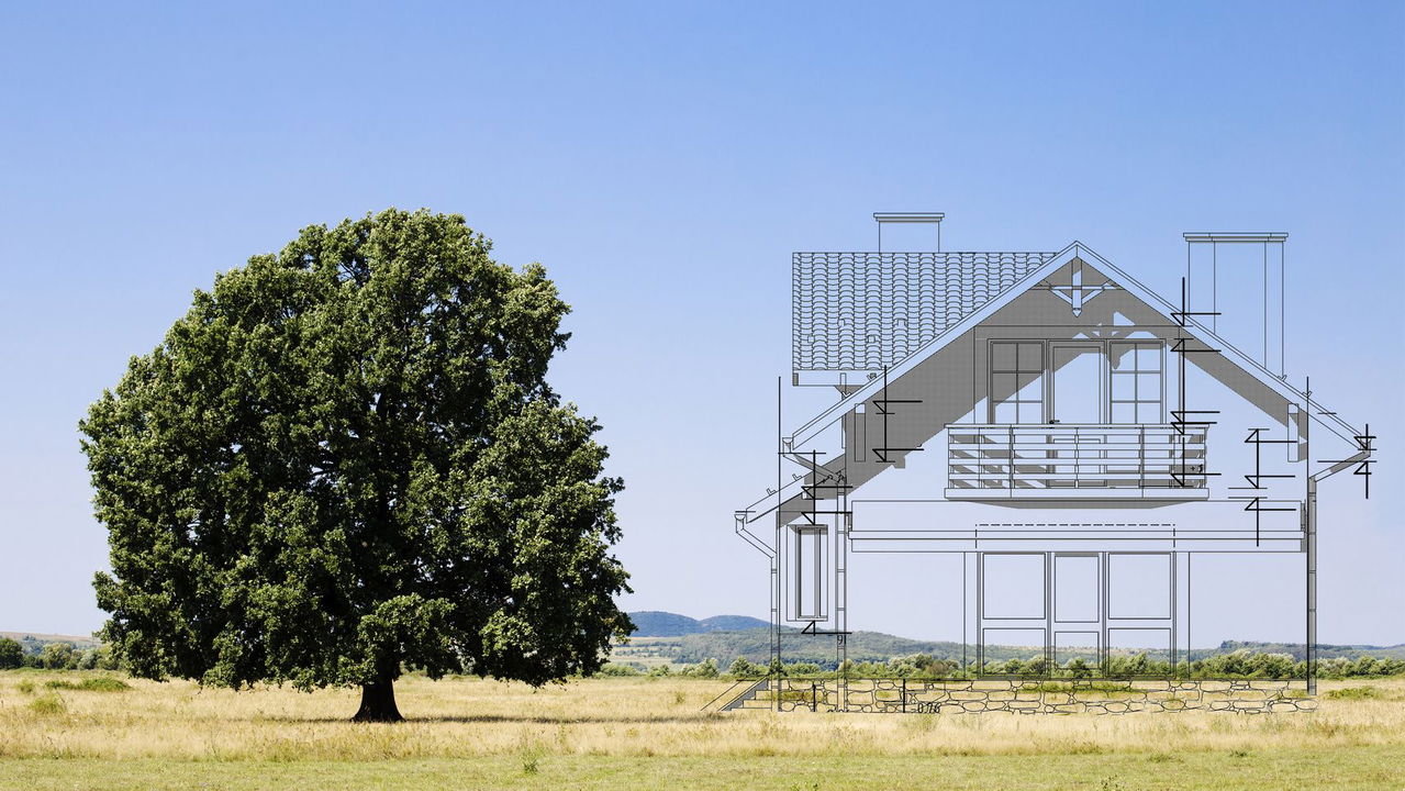 Právo na beton: Development po sousedsku