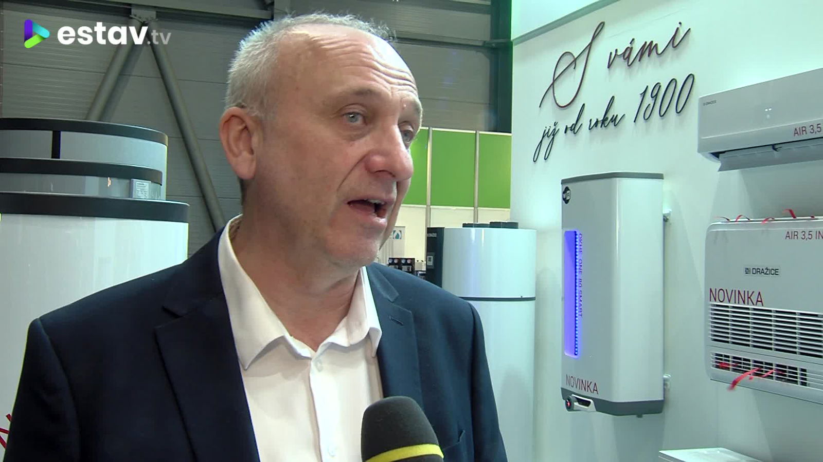 Novinky v nabídce DZ Dražice pro rok 2026