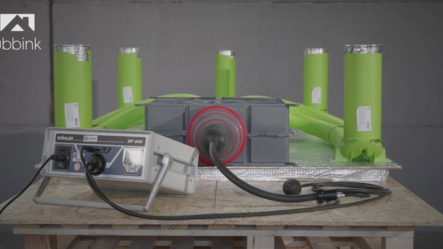 Význam (ne)těsnosti vzduchotechniky, 6. díl: Jak ověříme, kolik vzduchu nám z rozvodů uniká?