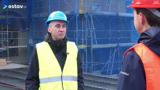 Fabrika 1861: Moderní materiály vracejí historickému areálu budoucnost