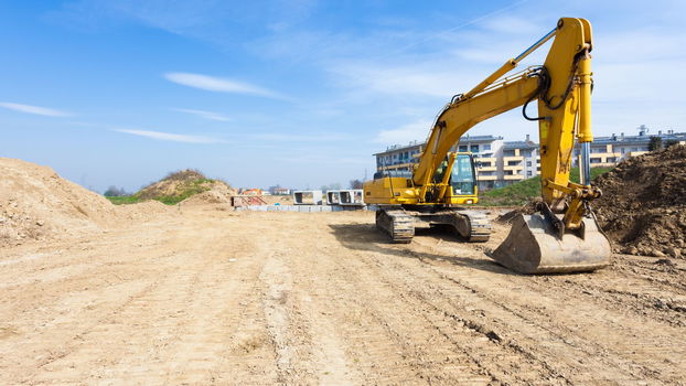 Právo nabeton: Problémy s nedokončenou ulicí
