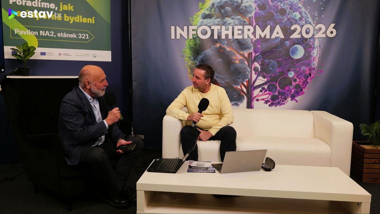 Olejové vytápění jako náhrada uhlí a vliv ekodesignu