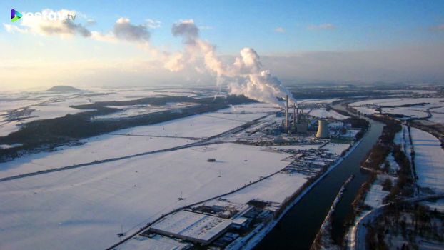 Praha posiluje v teplárenství a moderní energetice