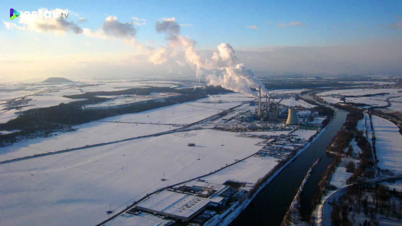 Praha posiluje v teplárenství a moderní energetice