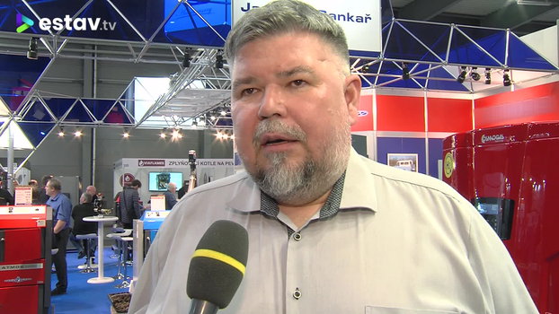 Quantum uvádí novinky Cosmogas: nejtišší tepelné čerpadlo a výkonný průtokový ohřívač