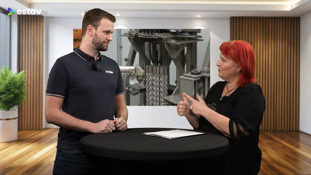 Brilon sází na kompaktní výkon s kotli AIC