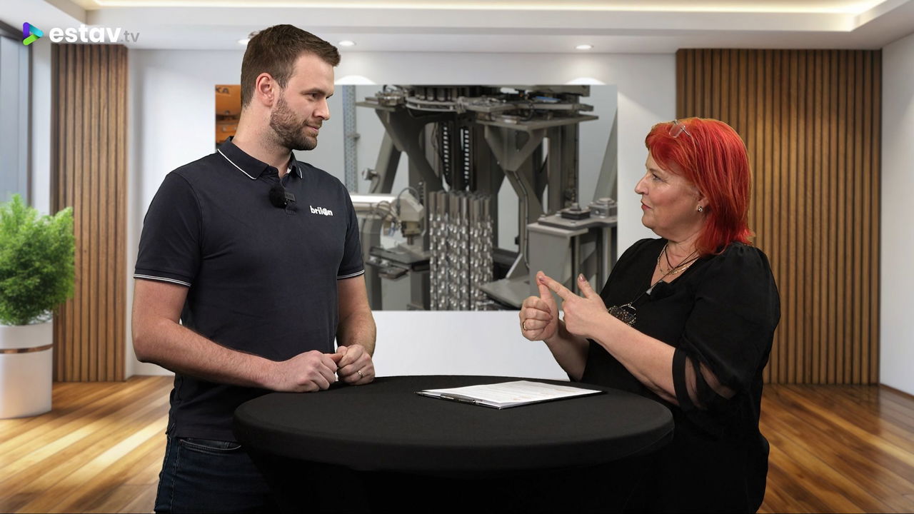 Brilon sází na kompaktní výkon s kotli AIC