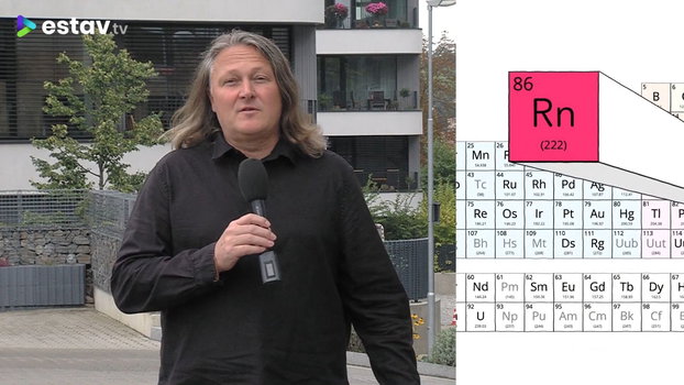 Radon v budovách jako právní problém