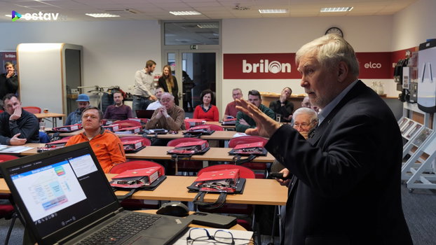 Budoucnost vytápění je hybridní