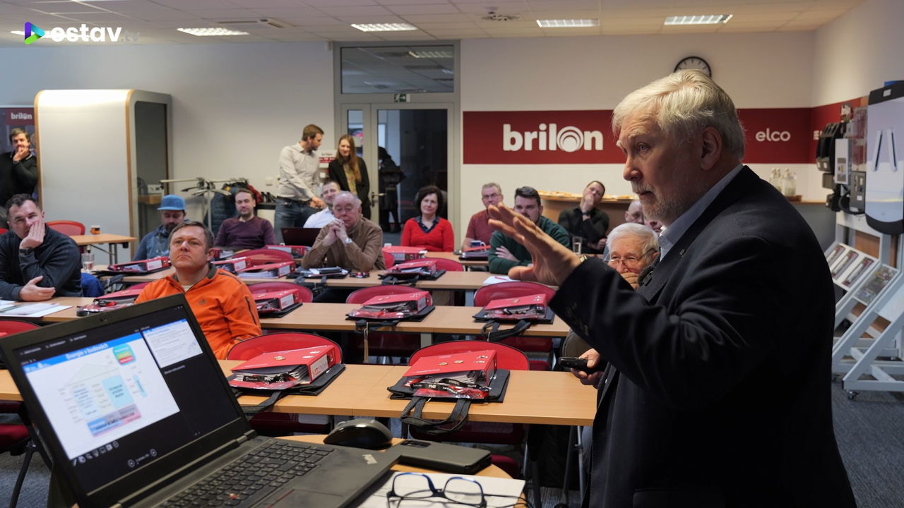 Budoucnost vytápění je hybridní