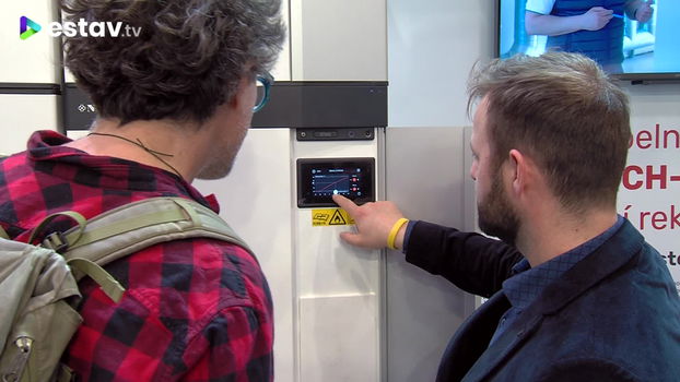 Propan (R290) u zemních a vnitřních tepelných čerpadel