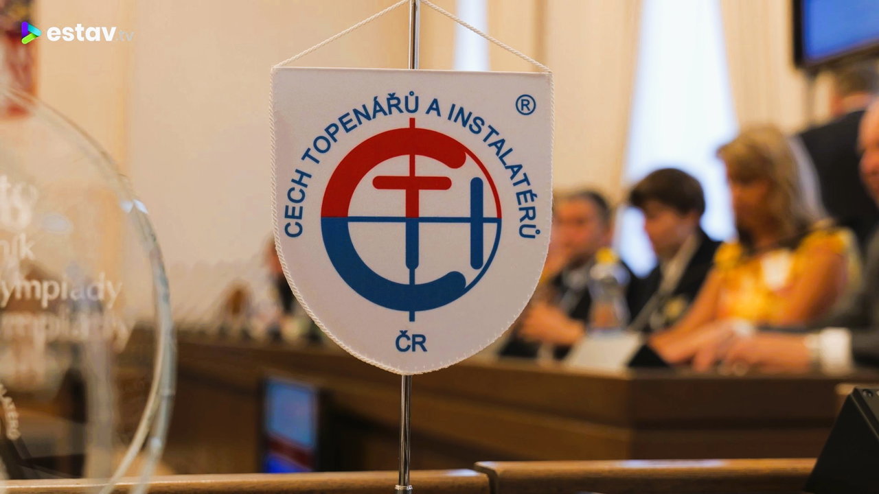 Slavnostní ocenění nejlepších v soutěži CTI ČR Vědomostní olympiáda 2026