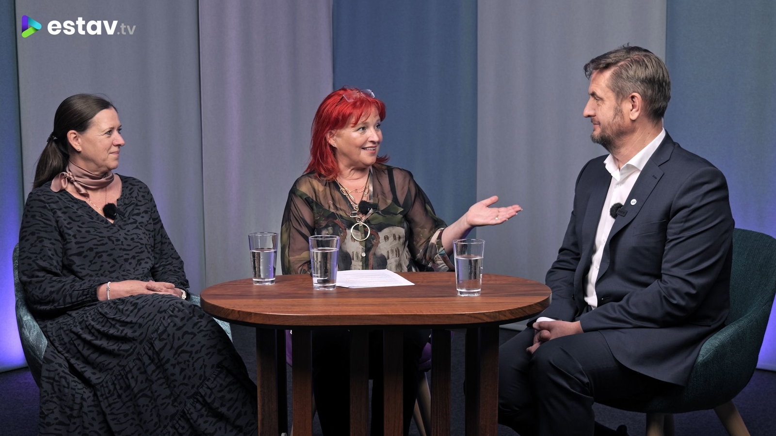 Měření a rozúčtování vody, tepla, chladu a fotovoltaiky v bytových domech