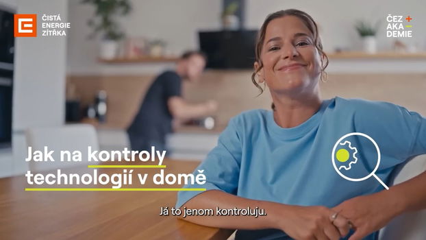 Jak na kontroly technologií v domě
