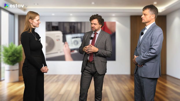 Vyzkoušejte si fotovoltaiku nebo tepelné čerpadlo nanečisto u sebe doma