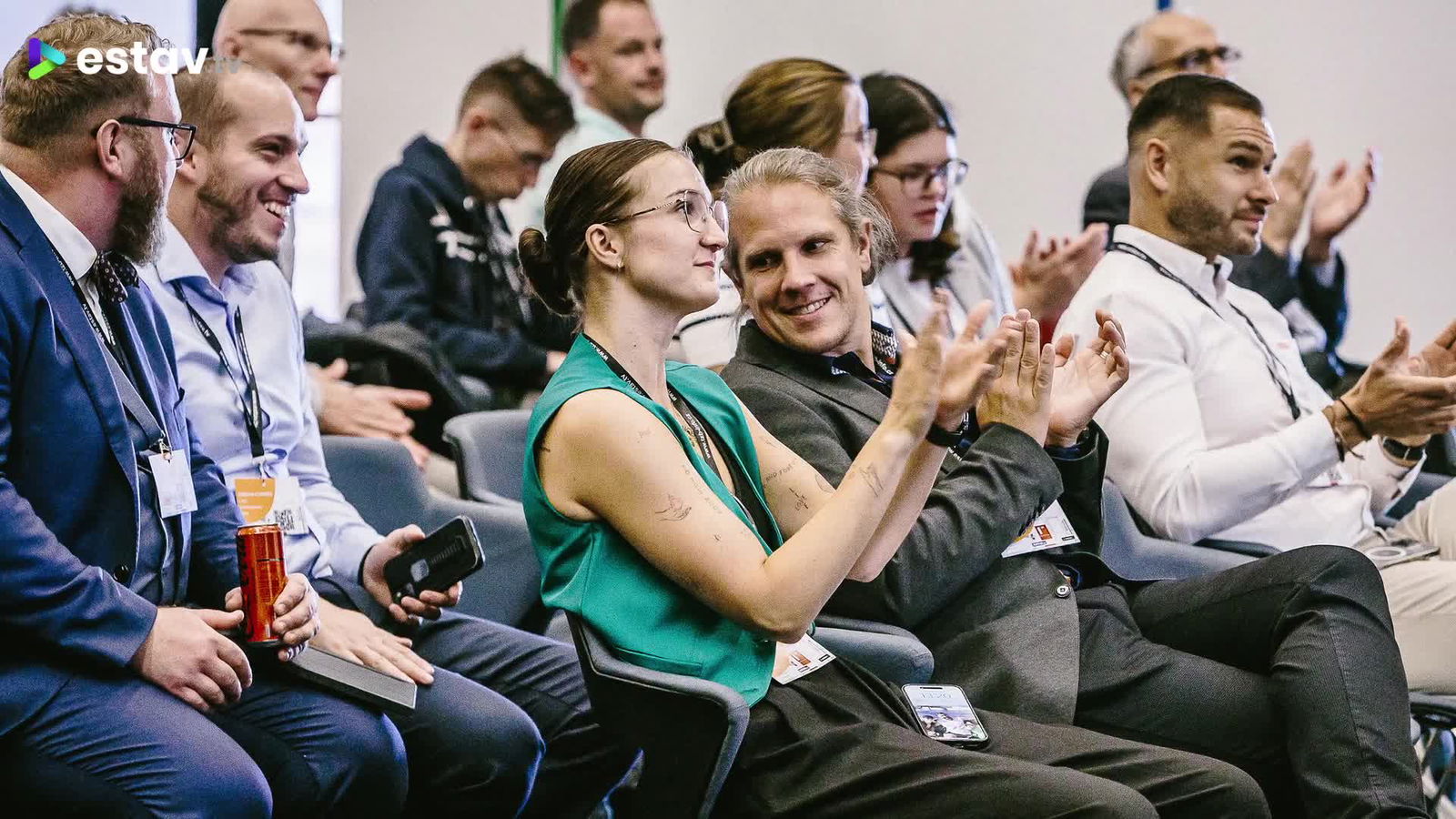 Požární bezpečnost garáží a instalačních prostupů na konferenci Požární bezpečnost staveb 2025