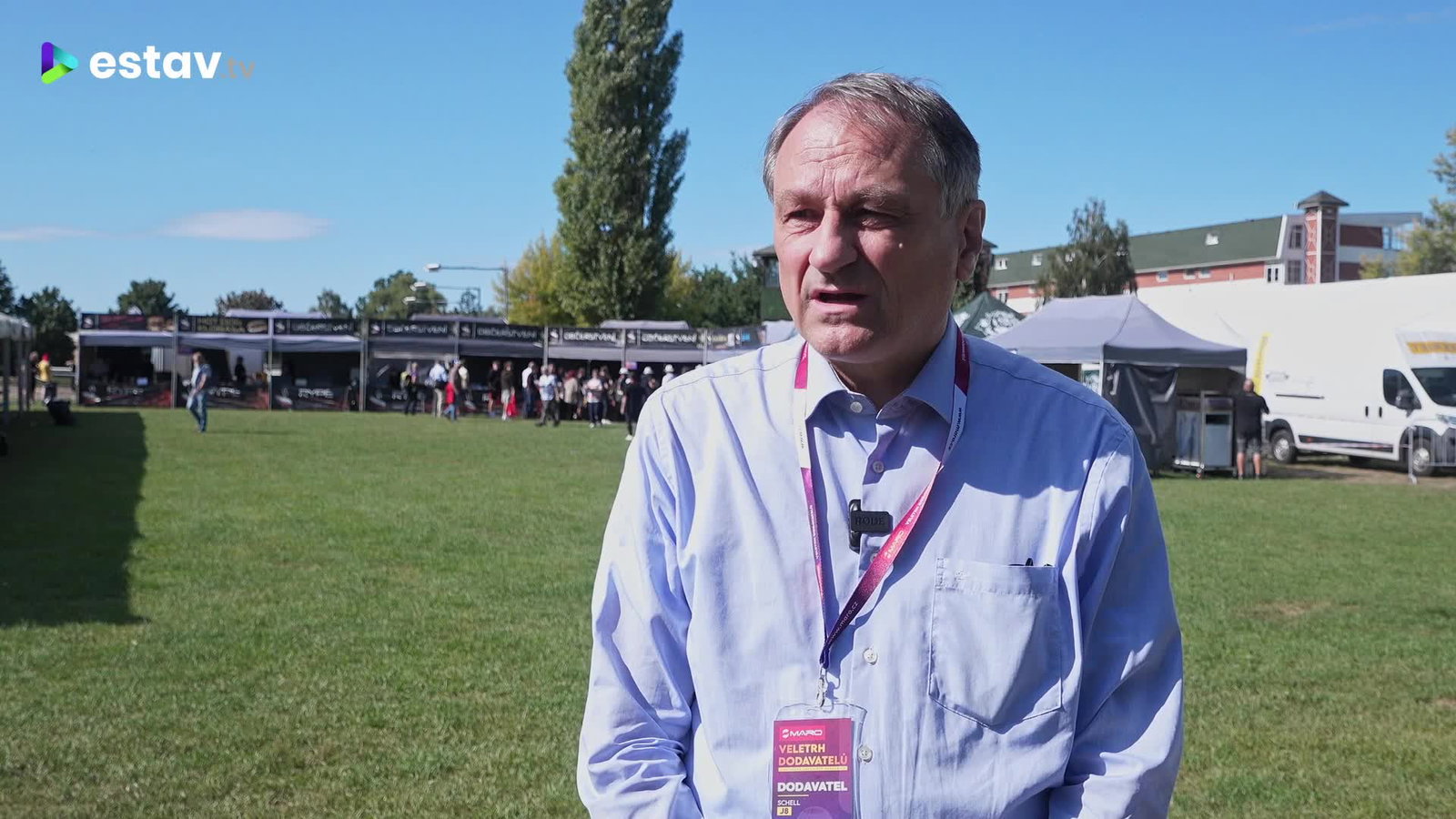 SCHELL na veletrhu MARO představuje novinky v sortimentu