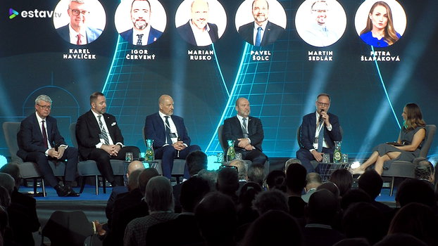 Obstojí česká energetika po roce 2035?