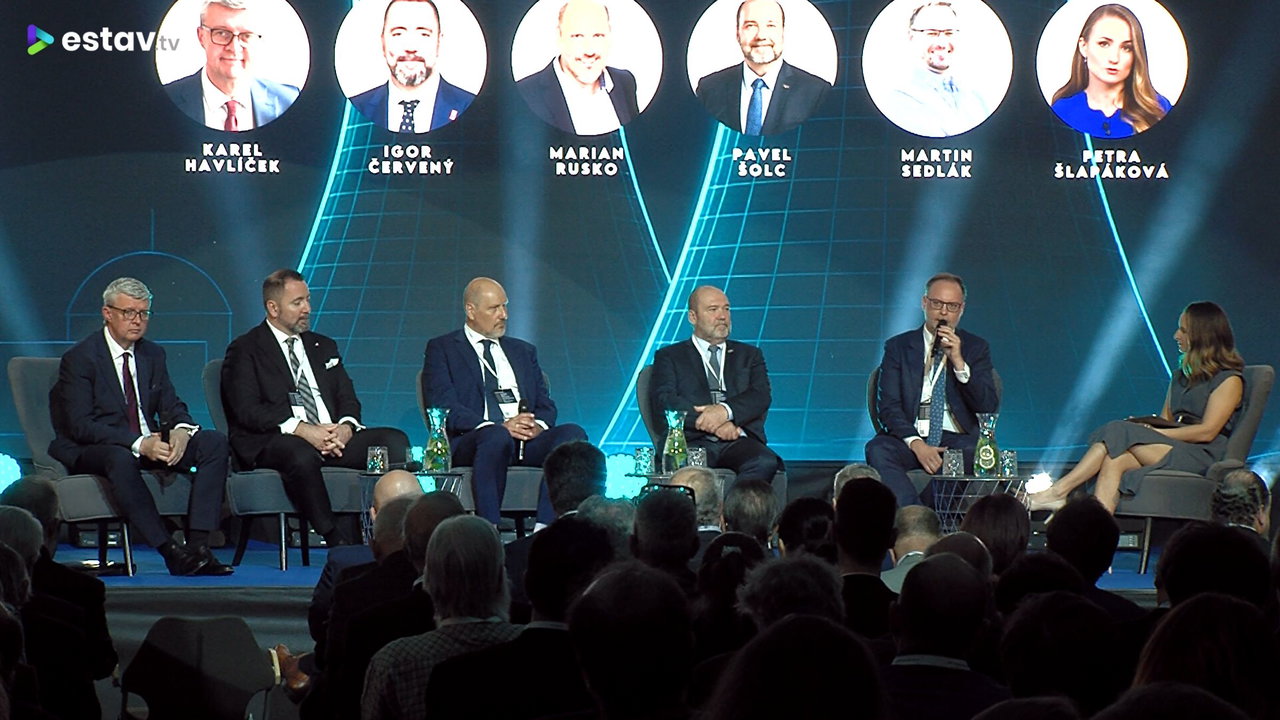 Obstojí česká energetika po roce 2035?