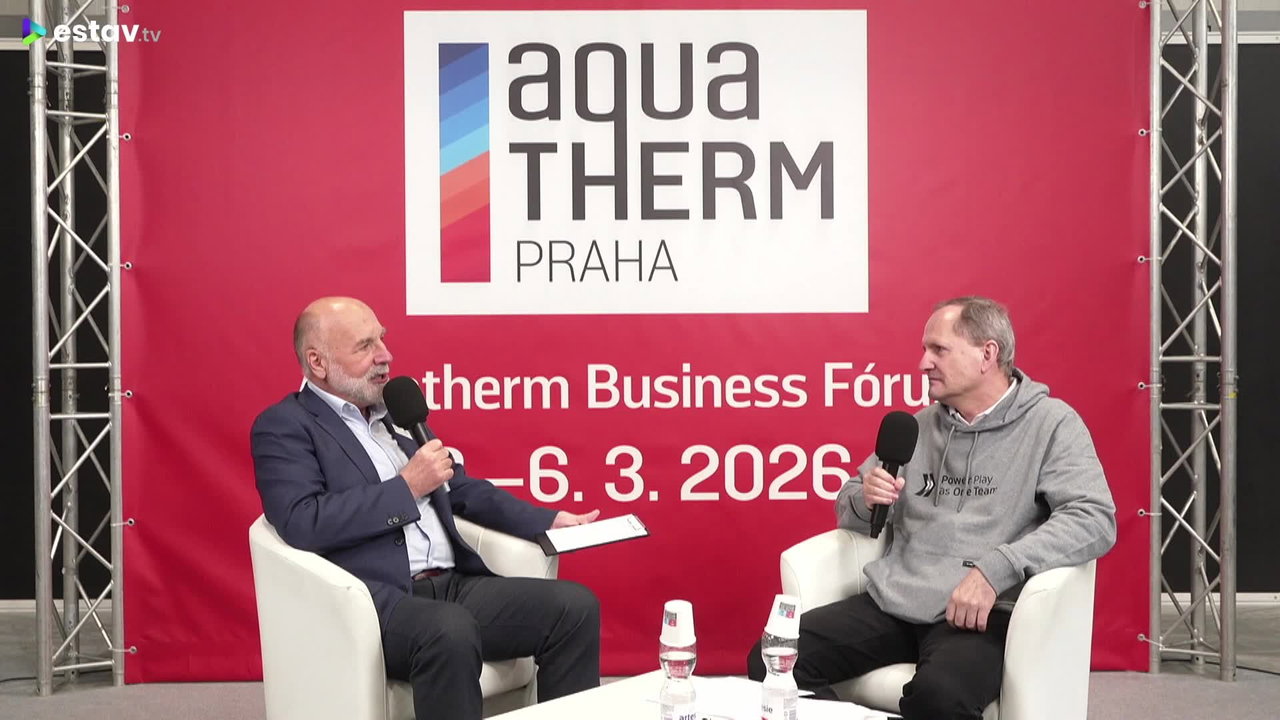 Propojení Carrier – Viessmann plně funkční