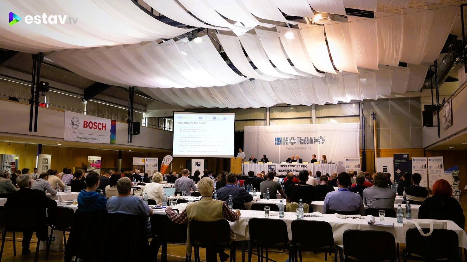 Ze zákulisí konference Vytápění Třeboň 2025 (III) - Vlivy legislativy