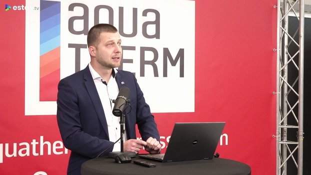 Jak řešit vytápění a chlazení hal tepelnými čerpadly?