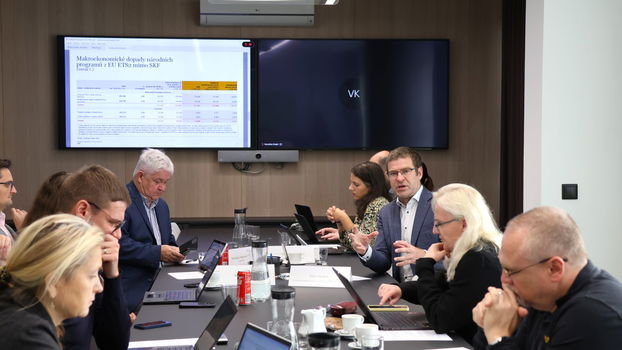 Jak zavedení emisních povolenek EU ETS2 zvýší náklady domácností? Ministerstvo a PWC představily svou analýzu