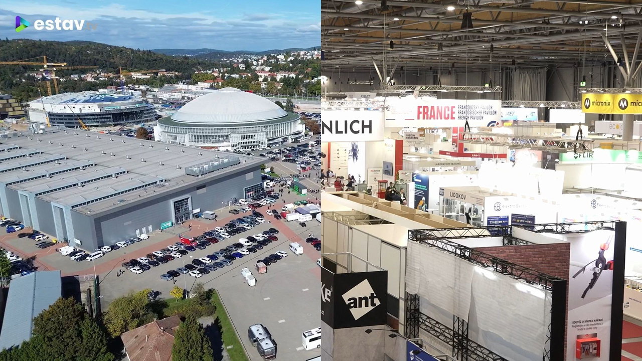 AMPER 2026 v novém a úspěšný. Co bylo k vidění?
