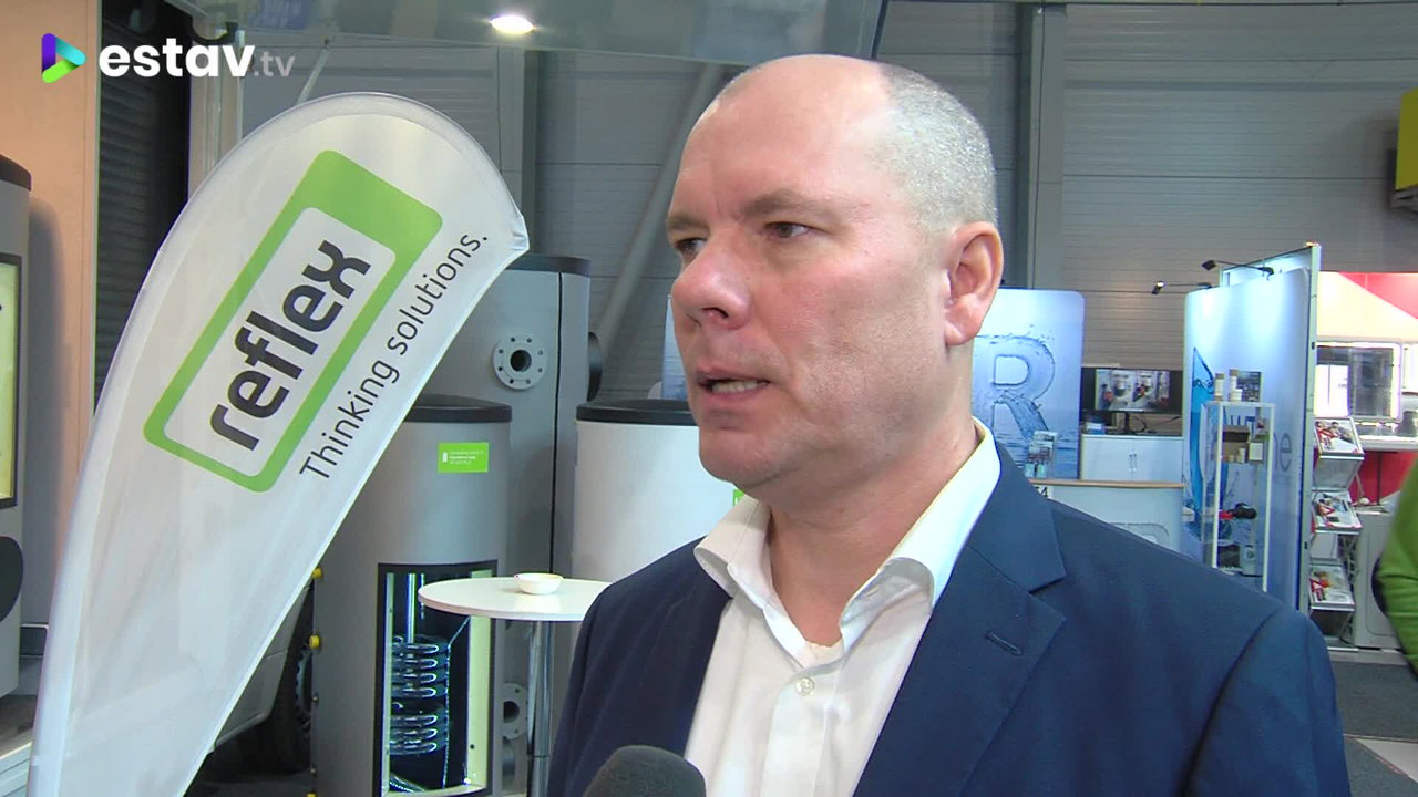 Rebranding reflexGroup – další silné značky