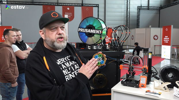 Modely domů z 3D tiskárny pomohou zhodnotit nemovitosti v hodnotě desítek milionů