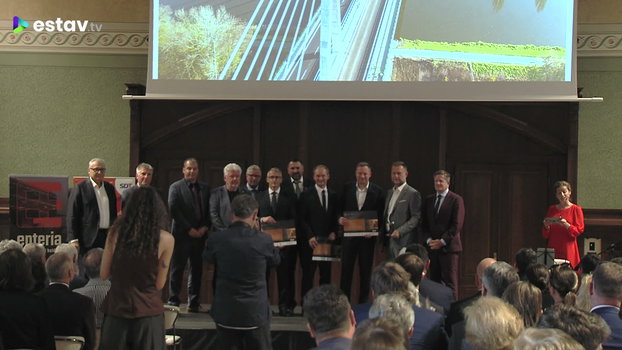 Česká dopravní stavba & technologie 2025