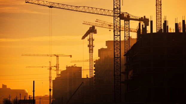 Právo na beton: Opět nový stavební zákon. Budeme s ním rychleji a lépe stavět?