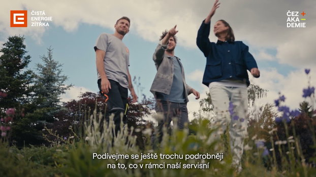 Jak pravidelný servis fotovoltaiky šetří starosti i peníze