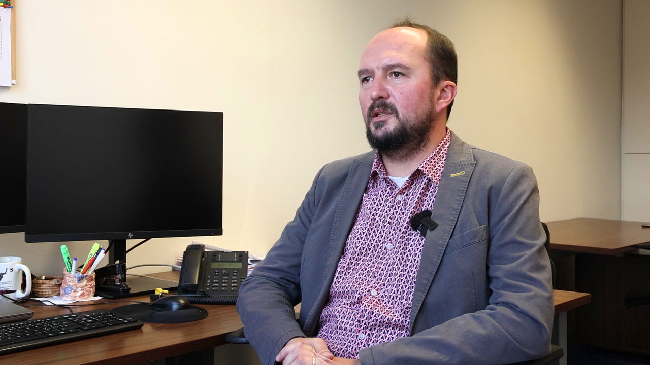 Praha se soustředí na digitalizaci energetických dat a propojení s majetkovou strukturou