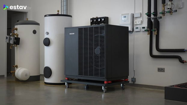 Stiebel Eltron má nové tepelné čerpadlo a školicí středisko