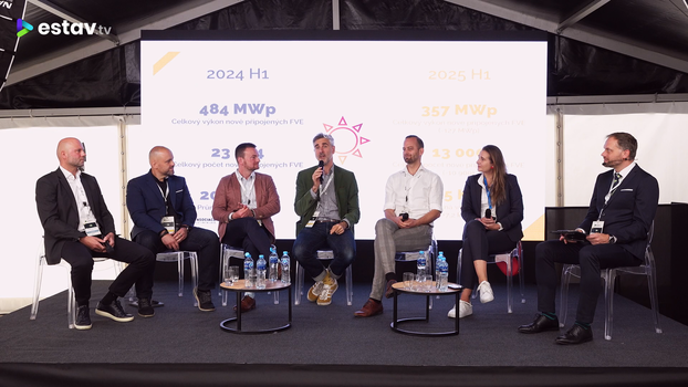 Méně dotací a vyšší ceny panelů? Český solární trh hledá směr