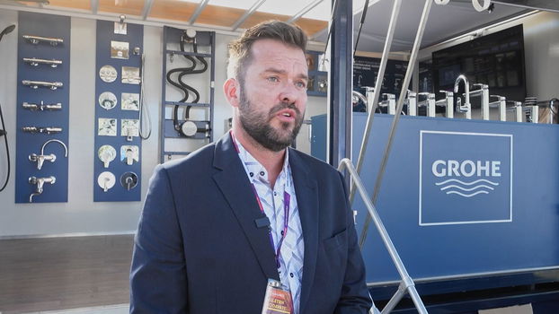 Chcete o 2 roky delší záruku na baterie GROHE? Řekněte si instalatérovi